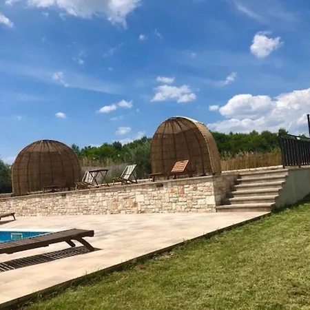 Biba Near Medulin, Istria Pomer